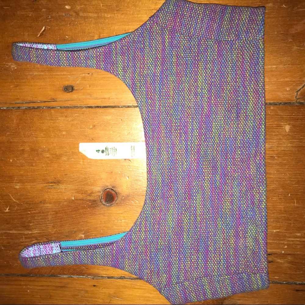 NWOT Lululemon Sports Bra